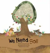 在飛比找博客來優惠-We Need Soil!: Soil