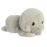 Aurora - Too Cute - 9" Millie Manatee Playful Stuffed Animal