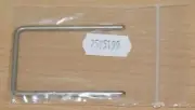 Tamiya 2595199/12595199 U-Shaped Shaft, (Neo Scorcher/TT02B/DT03/DT03T/DT04)