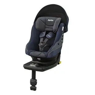 日本 Aprica Cururila Plus 360 Safety 0-4歲 ISOFIX 安全汽座安全座椅