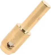 HEALEEP Spot Welder Chuck Dent Puller Tool for Automotive Maintenance Durable and Reliable Repair Versatile Use Auto Body Shops and DIY Projects Easy to Operate Chuck for Dent Removal