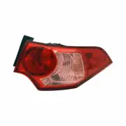 Fits 2011-2014 Acura TSX Sedan Passenger Side Outer Tail Light AC2805100