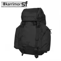 在飛比找momo購物網優惠-【Karrimor】SF 軍規 原廠貨 中性 Sabre 3