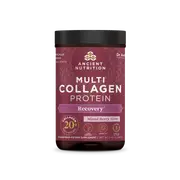 Multi Collagen Protein Rest + Recovery
