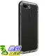 [107美國直購] LifeProof 手機套 NEXT Case for iPhone 7 Plus, iPhone 8 Plus - Black Crystal