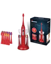 Pursonic S430 SmartSeries Electronic Power Rechargeable Sonic Toothbrush