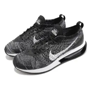 Nike 休閒鞋 Wmns Air Max Flyknit Racer 任選 氣墊 針織鞋面 女鞋 【ACS】