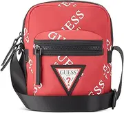 [GUESS] Originals Logo Camera Bag