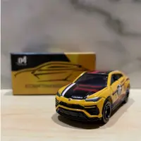 在飛比找蝦皮購物優惠-Tomica TCSBB 社團車 Lamborghini U