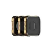PolarPro HERO9 Shutter Collection Filter Kit