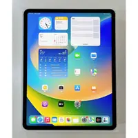 在飛比找蝦皮購物優惠-【艾爾巴二手】iPad Pro 5 128G LTE版 12