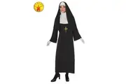 Nun Opp Costume - Ladies - Small