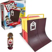 Tech Deck 6068233 XCnnctPrkCtrSk8MafiaVertWall