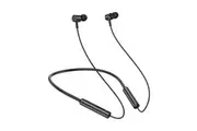 Universal InEar Wireless Neckband Bluetooth Earphones Earbuds - Black