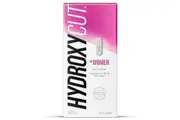 Hydroxycut +Women, 60 capsules