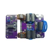 AMPLIFIER BOARD LDMOS 1.2KW HF/6m 160-6M BLF188XR MRF1K50 MRFX1K80 ART2K0FE EWE9