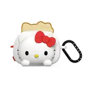 AirPods Pro 2 Earbuds Collectible Case Hello Kitty Toaster Collectible AirPods Pro 2 Case