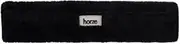HORZE Narvik Faux-Fur Martingale Cover (24") - Black - 24 in
