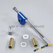 Short Shifter For 97-05 Subaru Impreza WRX STi Short Quick Faster Throw Shifter (for: Subaru)