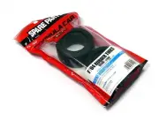 TAMIYA RC Model F104 Rubber Tires (Rear) (1 Pair) 51400