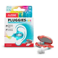 在飛比找PChome24h購物優惠-荷蘭原裝進口 Alpine Pluggies kids 頂級