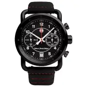 New Time Concepts Szanto Rolland Sands Watch IC RS 2252