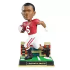 Devonta Smith Alabama Crimson Tide Gates Series Bobblehead NCAA