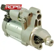 New 12V Starter For Audi - Europe A5 (8T3) Eng.CABD, CJEB 1.8 TFSI 125kw 2007-17