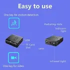 Mini Camera Ir Cut 1080P Recording Motion Detection Night Vision Micro 2BD