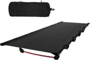Camping Cot,Backpacking Cot,Lightweight Portable Camping Beds for Adults Kids,He