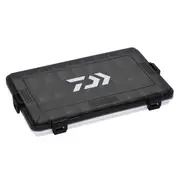Daiwa D-Box Medium Shallow Tackle Tray