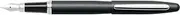 [Sheaffer] VFM Fountain Pen, Matte Black/Chrome