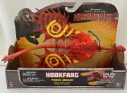 HOW TO TRAIN YOUR DRAGON 2 ACTION POWER DRAGON HOOKFANG RACING STRIPES MIP