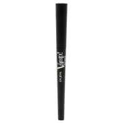 Pupa Milano Vamp! Waterproof 2 in 1 Eye Pencil - 404 Celestial For Women 0.12 oz Eye Pencil