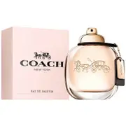 Coach by Coach EDP Spray 90ml For Women