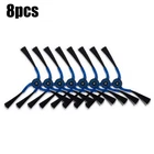 New 8pcs For Samsung SR8843 Vacuum Cleaner Cleaning Navibot Robot SR8750