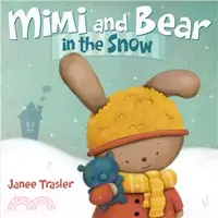 在飛比找三民網路書店優惠-Mimi and Bear in the Snow