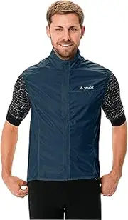 [VAUDE] Men's Air Vest III West, Canary, S