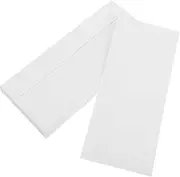 Gadpiparty 50pcs Security Self Seal Business Envelopes for Mailing Mailers Flat Cardboard Small Business Packaging Supplies
