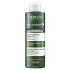 Dercos Anti-Dandruff K Deep Purifying Shampoo 250ml