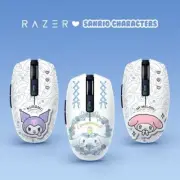 Razer x Sanrio Hello Kitty ¹ Characters Orochi V2 Wireless BT Gaming Mouse