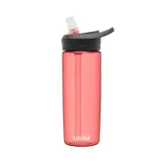 CamelBak Eddy+ Bottle with Tritan Renew (Rose) - 0.6L