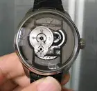 BNWT Emporio Armani automatic watch with a Certificate of Authenticity
