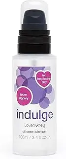Lovehoney Silicone-Based Personal Lubricant - 100ml