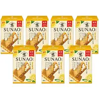 在飛比找蝦皮購物優惠-Glico 格力高 SUNAO 奶油三明治 檸檬和香草（每片