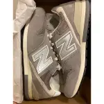 NEW BALANCE CM996GY 灰色 余文樂 經典 元祖灰