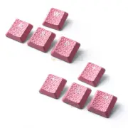 8 Keycaps Replacement for Logitech G813/G815/G915 TKL RGB Mechanical keyboard
