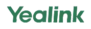 Yealink (WH62-Mono-Teams) Microsoft Certified Teams Standard DECT Wireless Heads