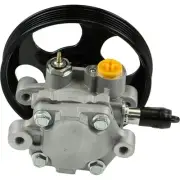Atlantic Automotive 5427N Power Steering Pump For 95-02 Nissan 200SX Sentra (for: Nissan)