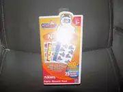 Alphie Numbers Booster Pack Playskool NEW